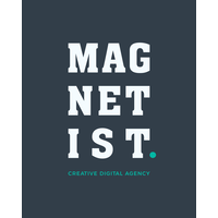 Magnetist Agency logo, Magnetist Agency contact details