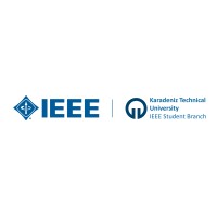 IEEE KTU Student Branch logo, IEEE KTU Student Branch contact details