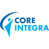 Core Integra logo, Core Integra contact details