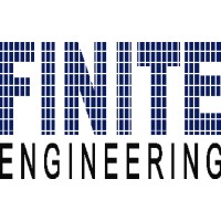 Finite Engineering (Pvt,) Ltd logo, Finite Engineering (Pvt,) Ltd contact details