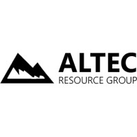 Altec Resource Group logo, Altec Resource Group contact details