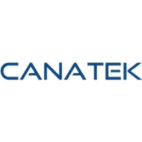 Canatek logo, Canatek contact details