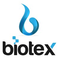 Biotex Inc logo, Biotex Inc contact details