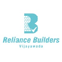 Reliance Builders logo, Reliance Builders contact details