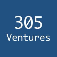 305 Ventures logo, 305 Ventures contact details