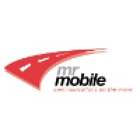 Mr Mobile Australia logo, Mr Mobile Australia contact details