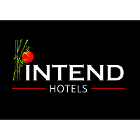 Intend Hotels logo, Intend Hotels contact details