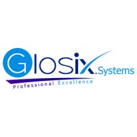 Glosix Systems logo, Glosix Systems contact details