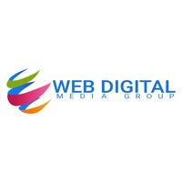 Web Digital Media Group- Web Agency logo, Web Digital Media Group- Web Agency contact details