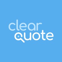 ClearQuote logo, ClearQuote contact details