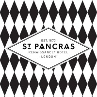 St. Pancras Renaissance Hotel logo, St. Pancras Renaissance Hotel contact details