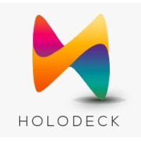 Holodeck Technologies logo, Holodeck Technologies contact details