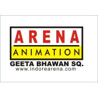 Arena Animation Geeta Bhawan Square, Indore logo, Arena Animation Geeta Bhawan Square, Indore contact details