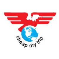 Cheap My Trip Aviation logo, Cheap My Trip Aviation contact details