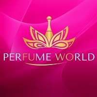 Perfume World logo, Perfume World contact details