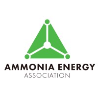 Ammonia Energy Association logo, Ammonia Energy Association contact details