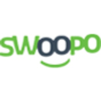 Swoopo logo, Swoopo contact details