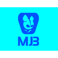 MJB logo, MJB contact details