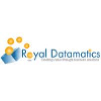 Royal Datamatics Pvt. Ltd logo, Royal Datamatics Pvt. Ltd contact details