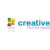 Creative Tech Solutions logo, Creative Tech Solutions contact details