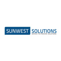 Sunwest Solutions logo, Sunwest Solutions contact details