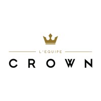 Crown Real Estate logo, Crown Real Estate contact details