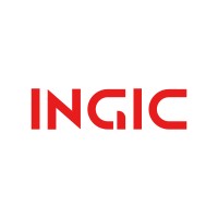 INGIC logo, INGIC contact details