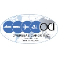 Overseas Cargo, Inc. logo, Overseas Cargo, Inc. contact details