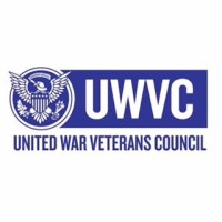 United War Veterans Council logo, United War Veterans Council contact details