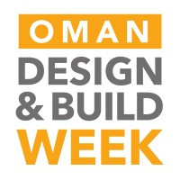 Oman Design and Build Expo logo, Oman Design and Build Expo contact details