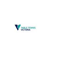 Table Tennis Victoria logo, Table Tennis Victoria contact details