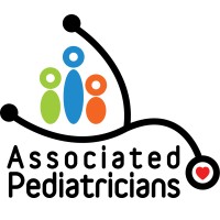 Associated Pediatricians logo, Associated Pediatricians contact details