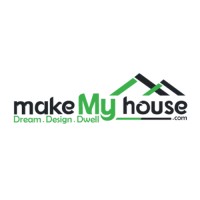 Make My House logo, Make My House contact details