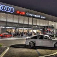 Audi Cincinnati East logo, Audi Cincinnati East contact details