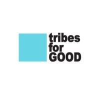 TribesforGOOD logo, TribesforGOOD contact details