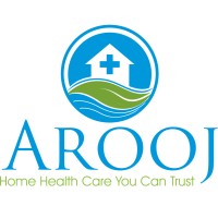 Arooj Home Health Care logo, Arooj Home Health Care contact details