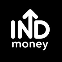 INDmoney logo, INDmoney contact details