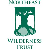 Northeast Wilderness Trust logo, Northeast Wilderness Trust contact details