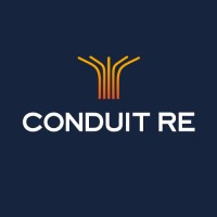 Conduit Re logo, Conduit Re contact details