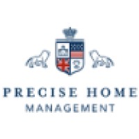 Precise Home Management logo, Precise Home Management contact details