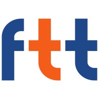 FTT logo, FTT contact details