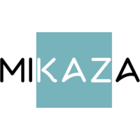 Mikaza logo, Mikaza contact details