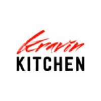 Kravin Kitchen Inc. logo, Kravin Kitchen Inc. contact details