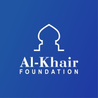 Al-Khair Foundation logo, Al-Khair Foundation contact details