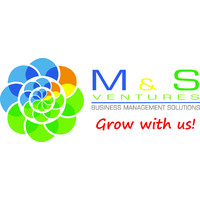 M&S Ventures logo, M&S Ventures contact details