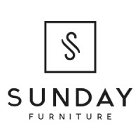 Sunday Furniture logo, Sunday Furniture contact details