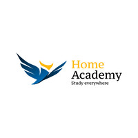 Home Academy logo, Home Academy contact details