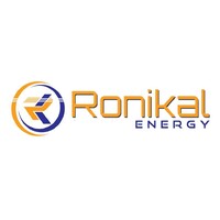 Ronikal Energy logo, Ronikal Energy contact details