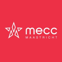 MECC Maastricht logo, MECC Maastricht contact details