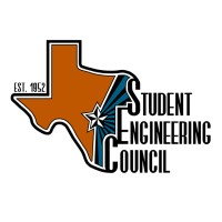 Student Engineering Council (UT) logo, Student Engineering Council (UT) contact details